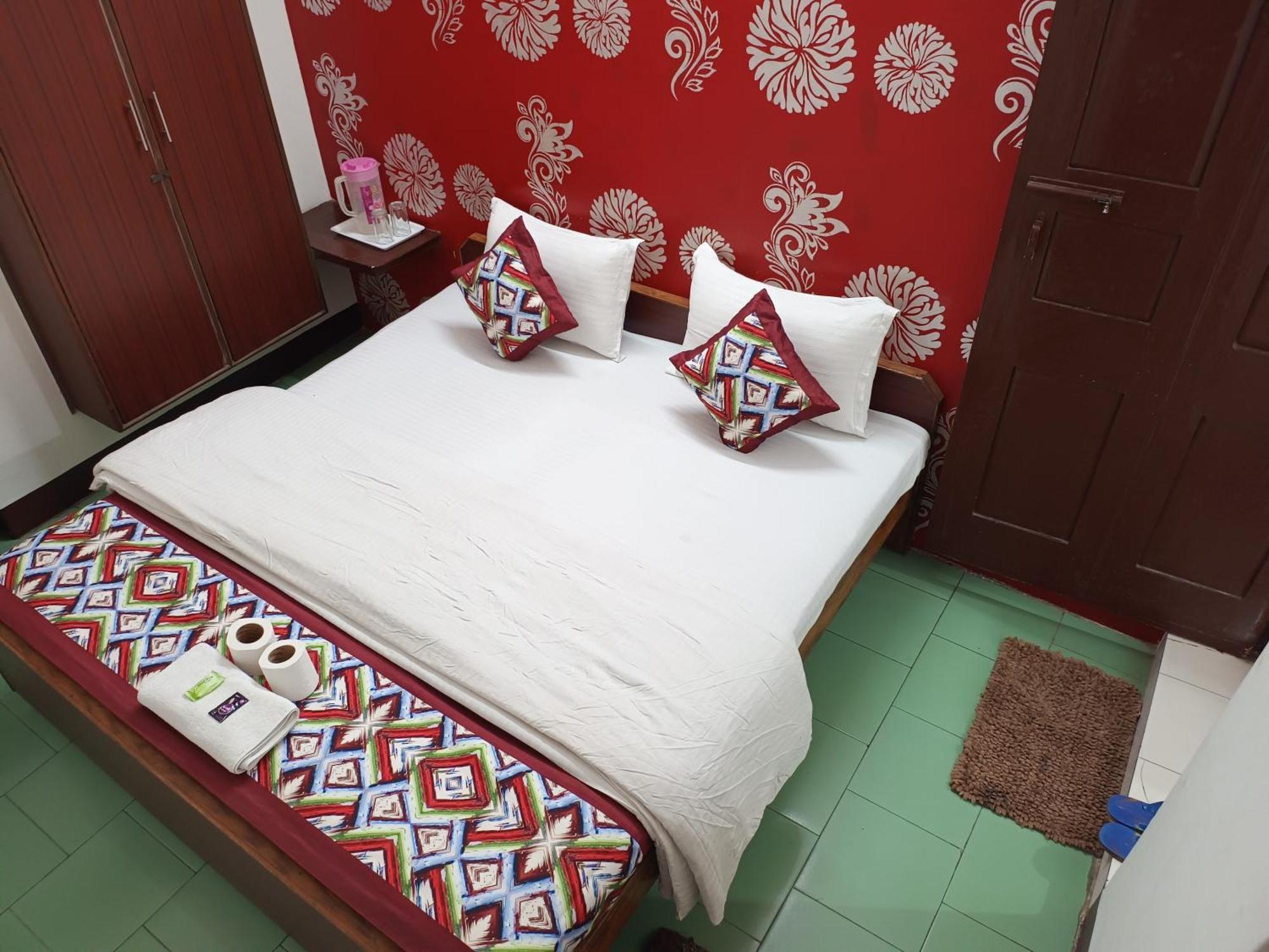 Hotel Majors Den Yeni Delhi Dış mekan fotoğraf