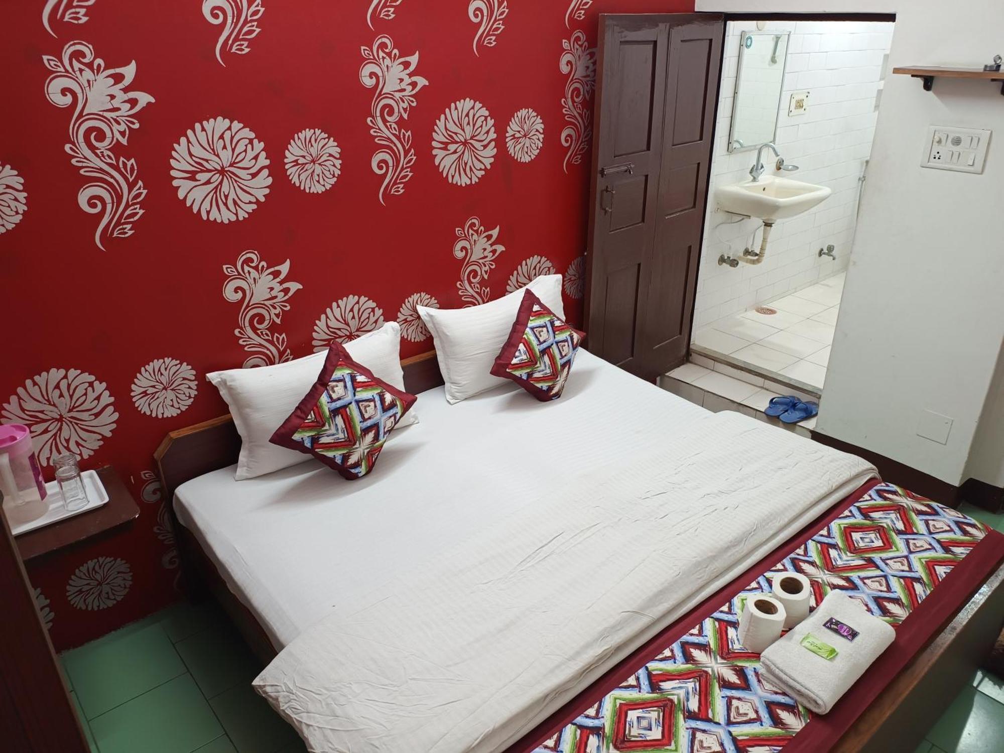 Hotel Majors Den Yeni Delhi Dış mekan fotoğraf