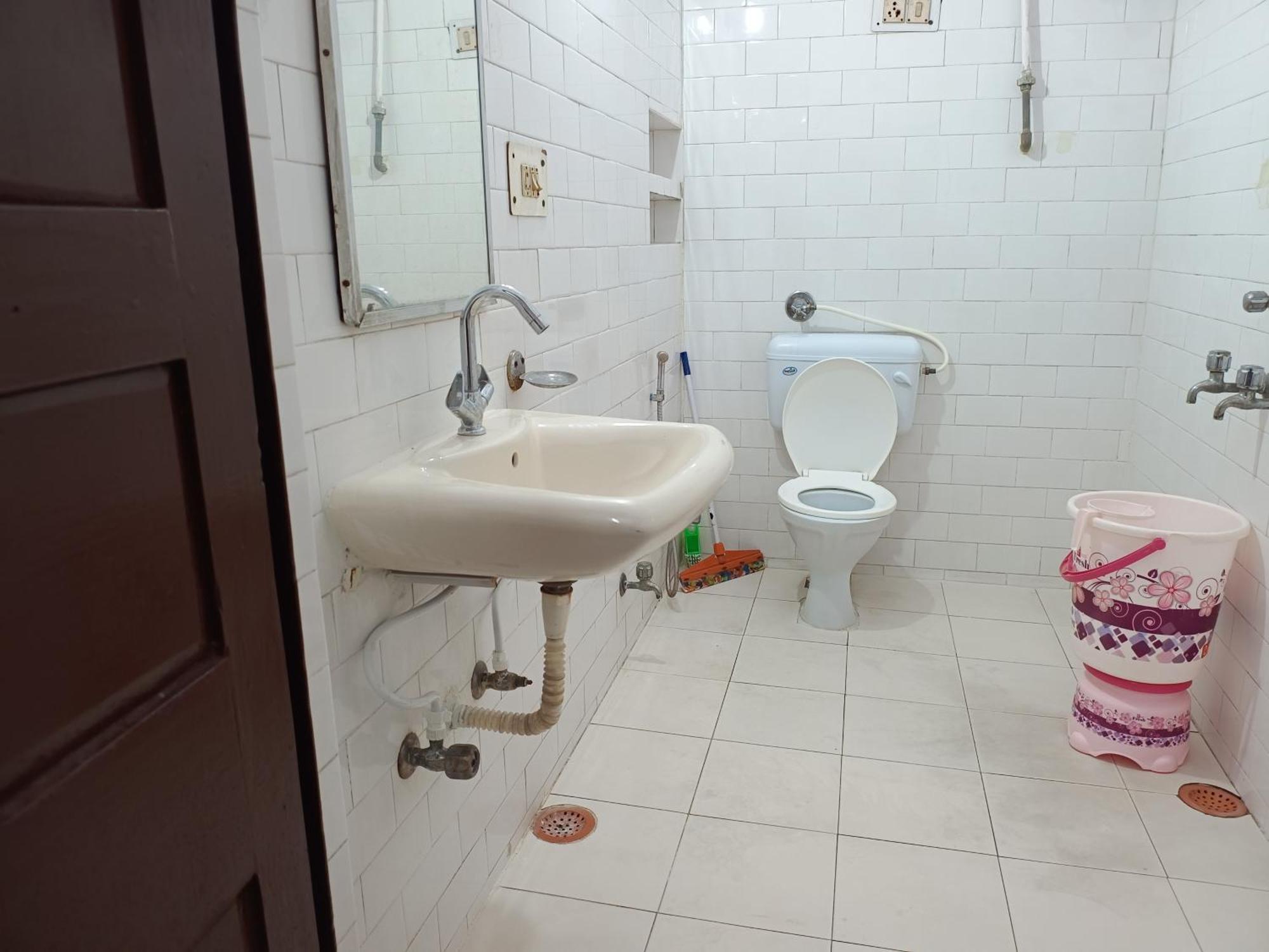Hotel Majors Den Yeni Delhi Dış mekan fotoğraf