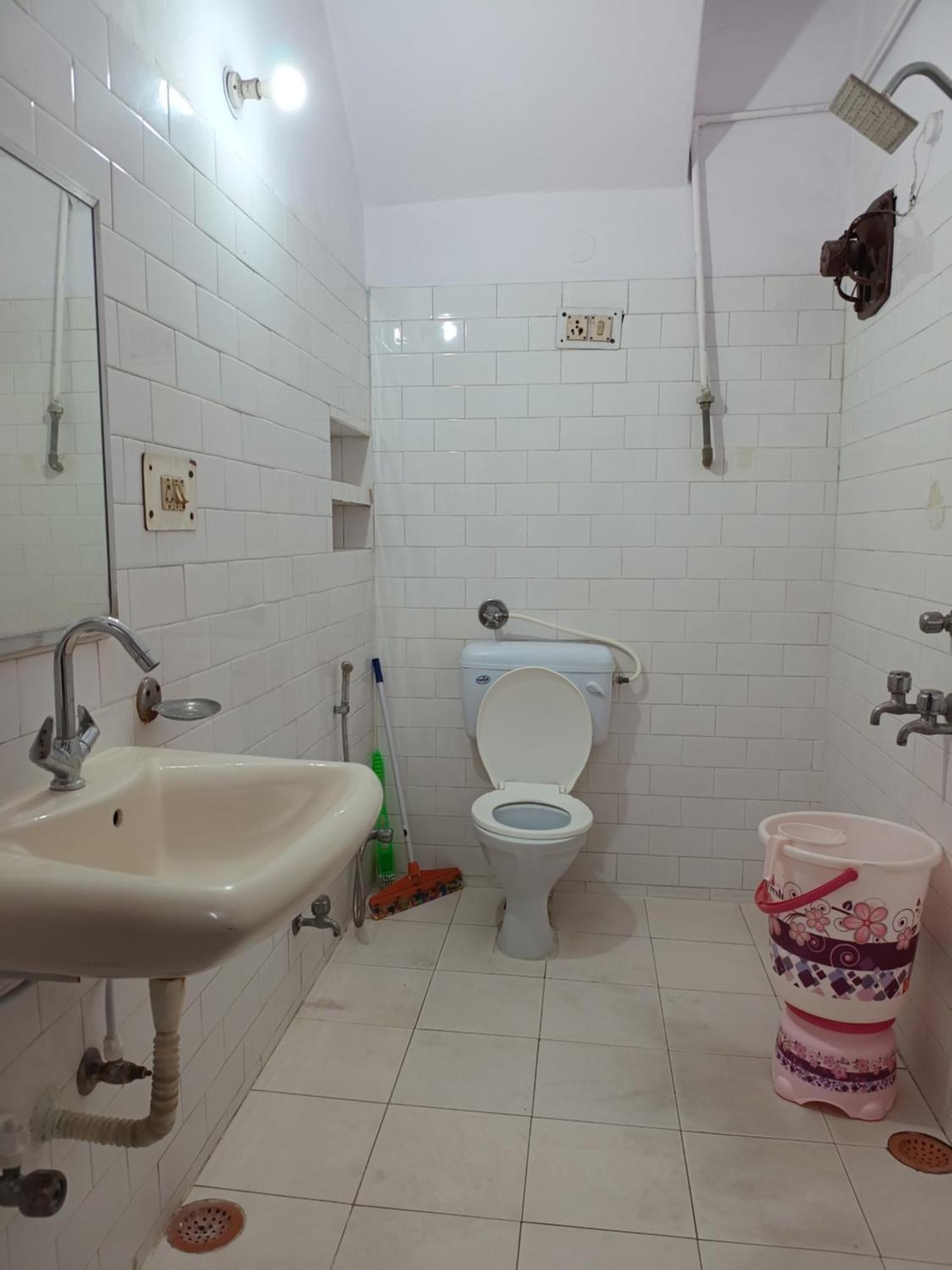 Hotel Majors Den Yeni Delhi Dış mekan fotoğraf