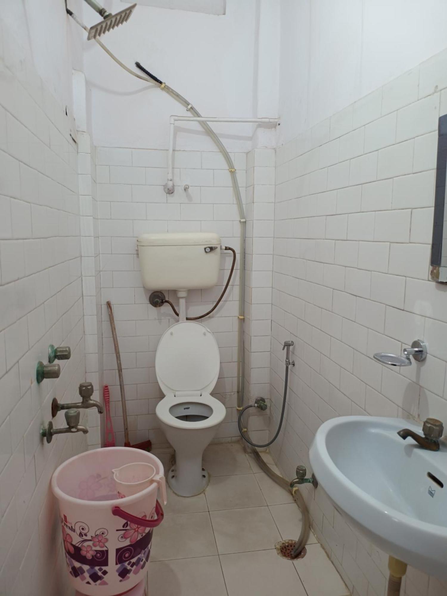 Hotel Majors Den Yeni Delhi Dış mekan fotoğraf