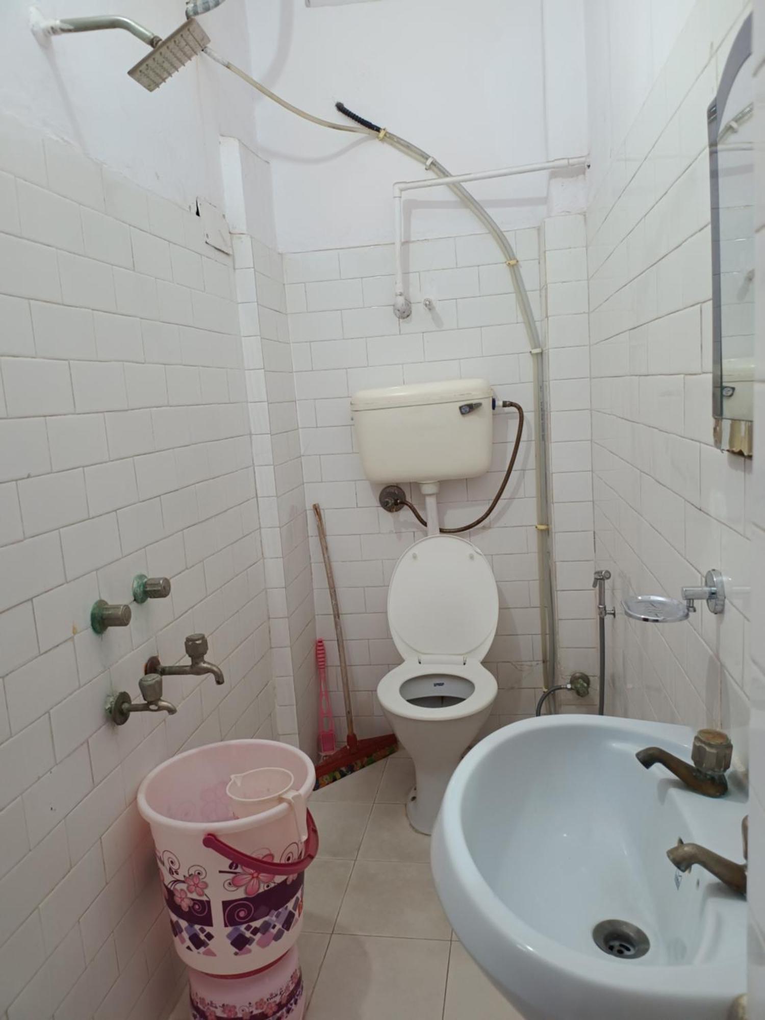 Hotel Majors Den Yeni Delhi Dış mekan fotoğraf