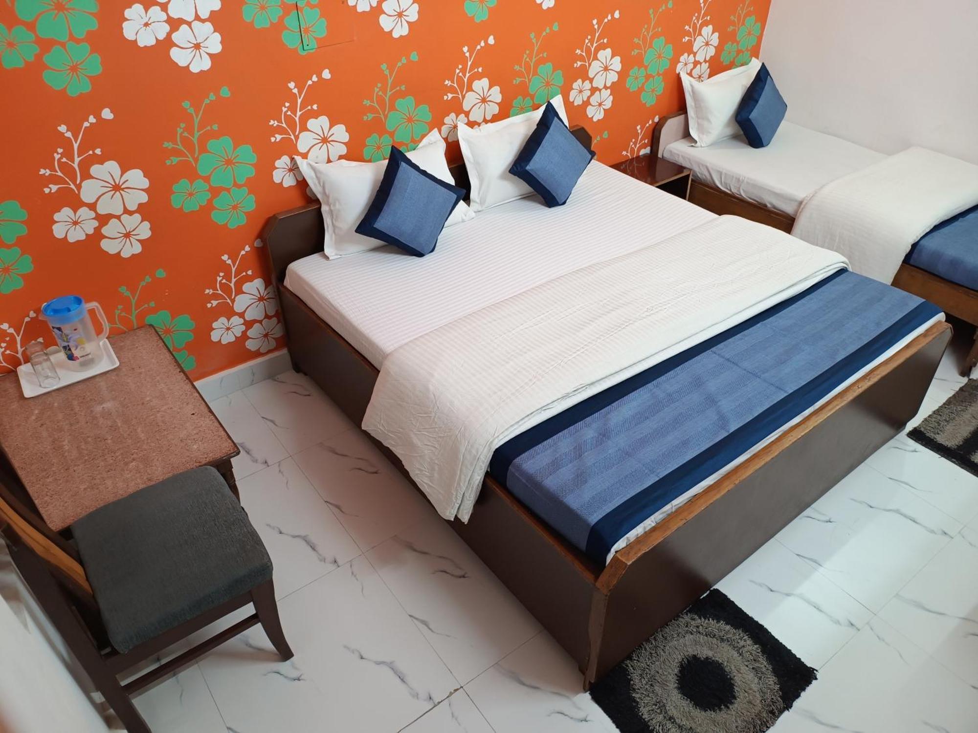 Hotel Majors Den Yeni Delhi Dış mekan fotoğraf