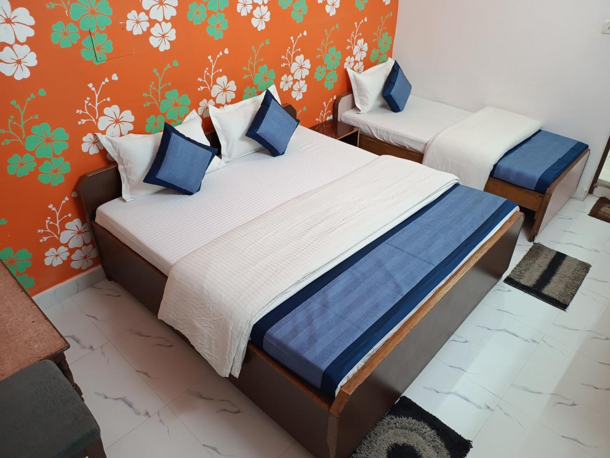 Hotel Majors Den Yeni Delhi Dış mekan fotoğraf