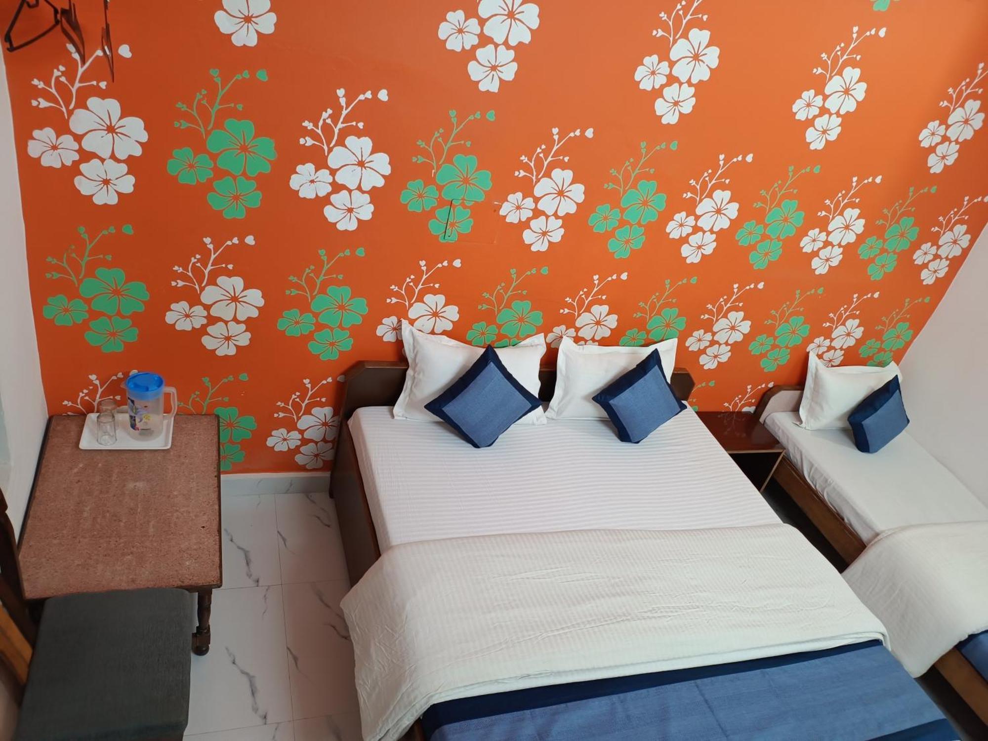 Hotel Majors Den Yeni Delhi Dış mekan fotoğraf
